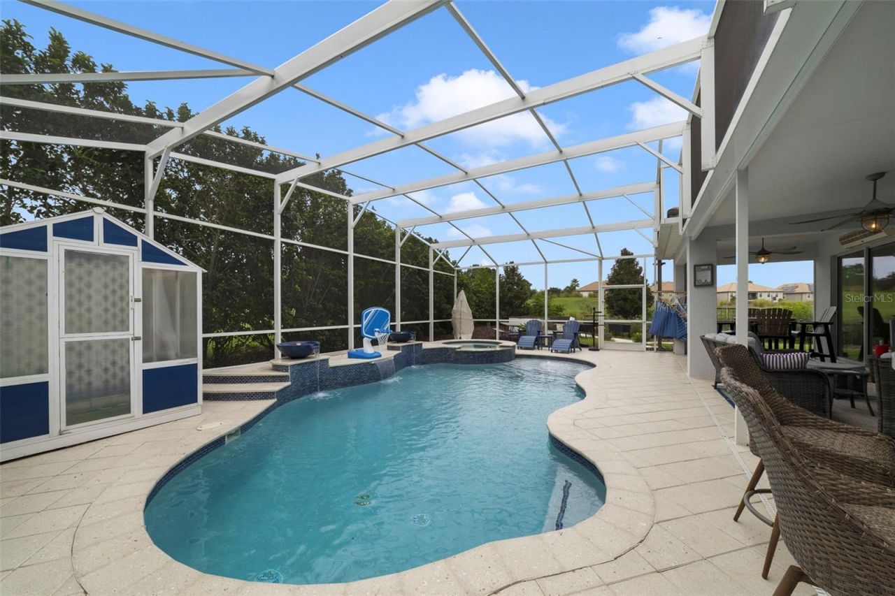 1438 Pro Shop Court, Davenport, FL 33896 Photo