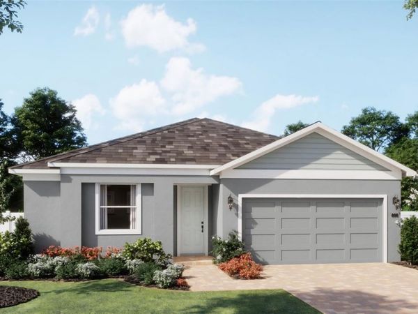 3888 TRIPLE CROWN LOOP , SANFORD, FL 32773