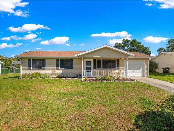 8491 SW 109TH STREET, OCALA, FL 34481