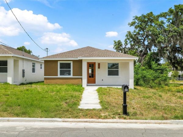 639 W 9TH STREET , LAKELAND, FL 33805