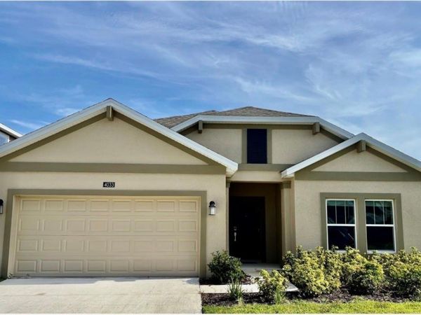 4033 AMBROSE AVENUE , KISSIMMEE, FL 34746