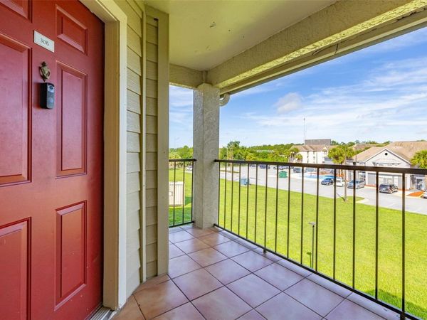 3038 PARKWAY BOULEVARD , Unit 306, KISSIMMEE, FL 34747