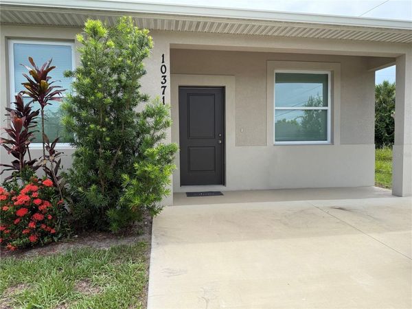10371 KIDRON AVENUE, ENGLEWOOD, FL 34224
