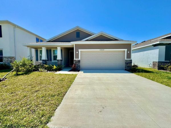 10959 COTTON VALE PLACE , SAN ANTONIO, FL 33576