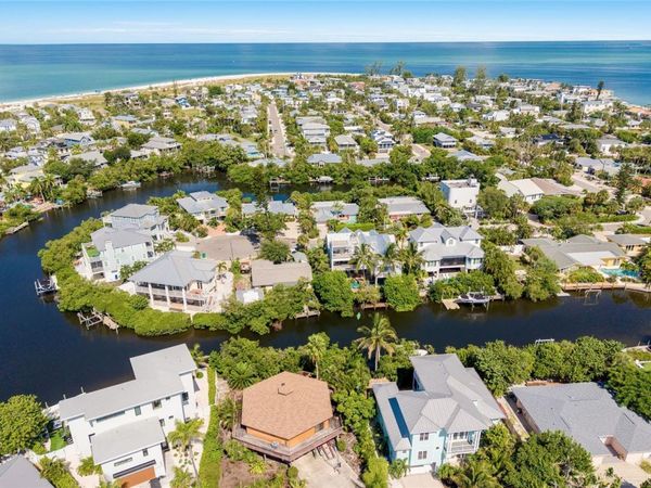 109 GULL DRIVE, ANNA MARIA, FL 34216
