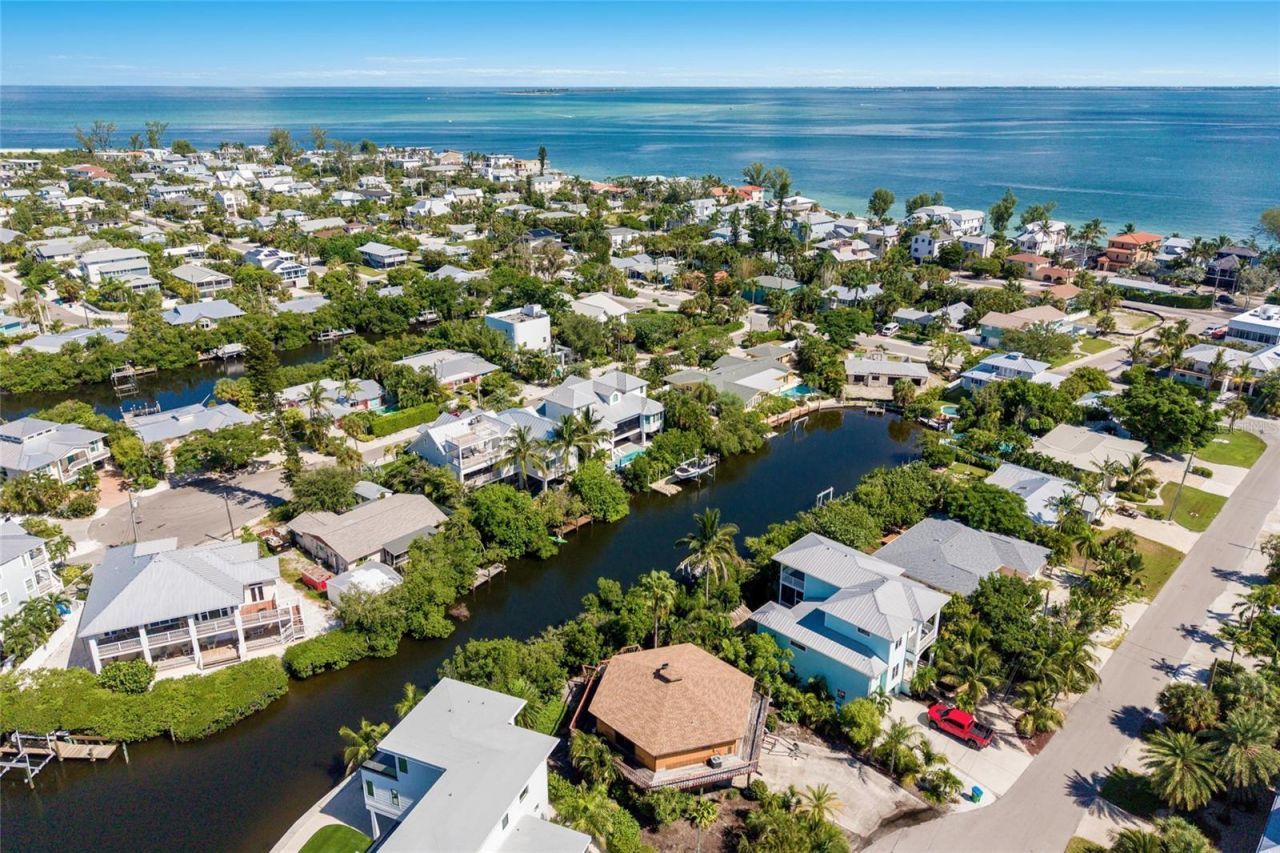 109 Gull Drive, Anna Maria, FL 34216 Photo