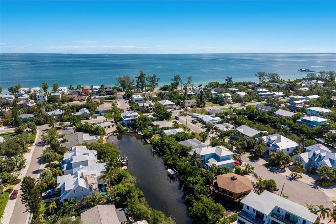 109 Gull Drive, Anna Maria, FL 34216 Photo