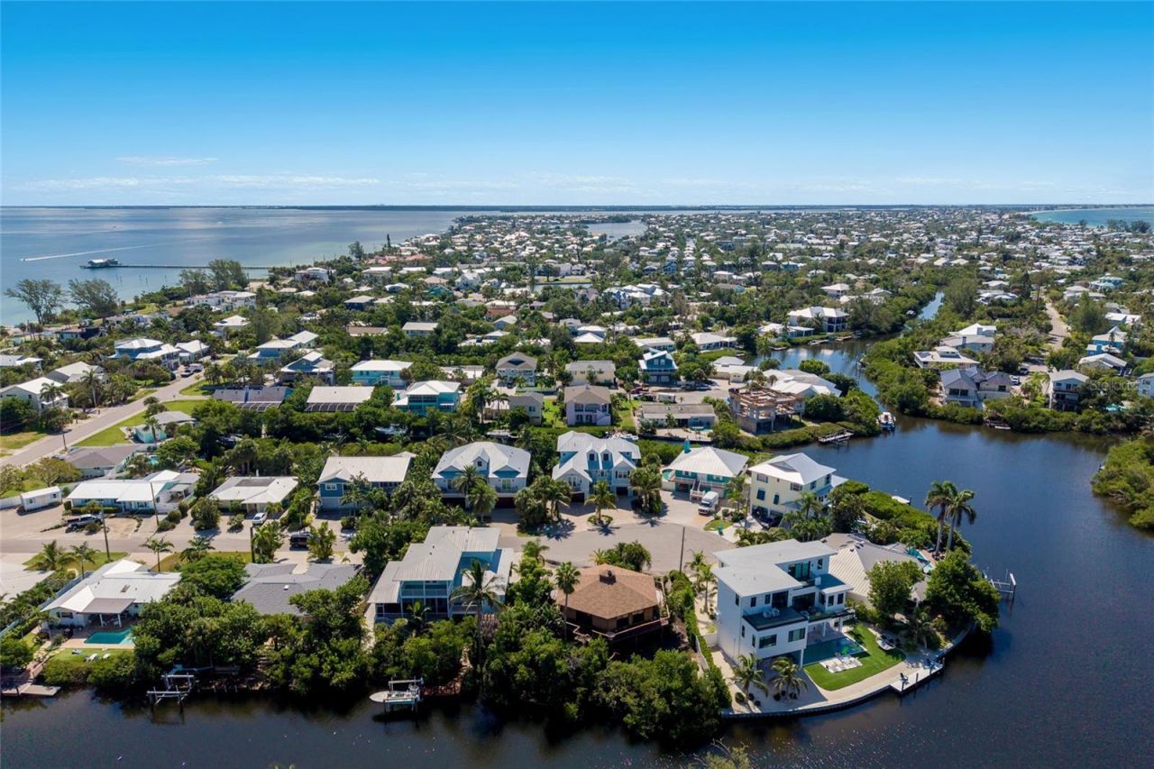 109 Gull Drive, Anna Maria, FL 34216 Photo
