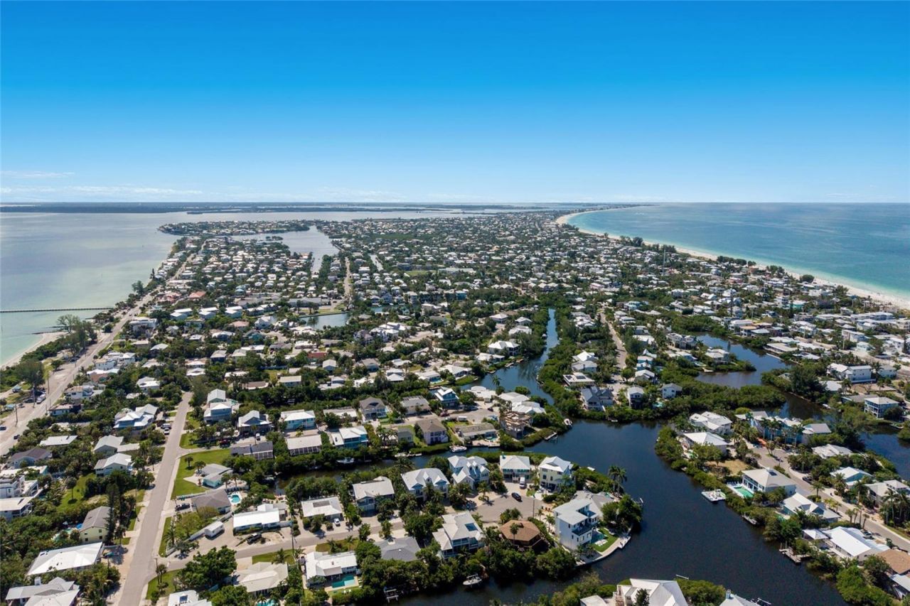 109 Gull Drive, Anna Maria, FL 34216 Photo