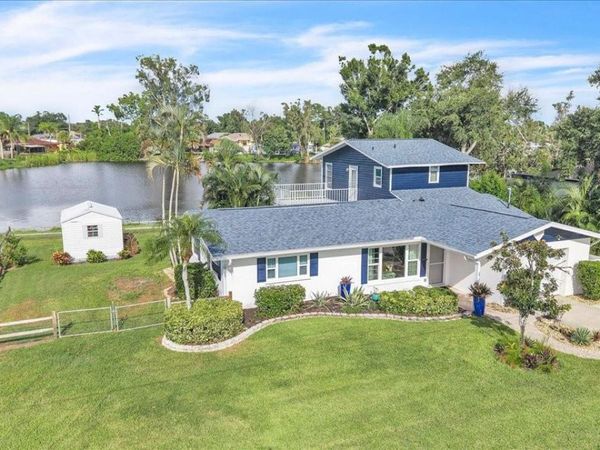 2947 ARGYLE ROAD , VENICE, FL 34293
