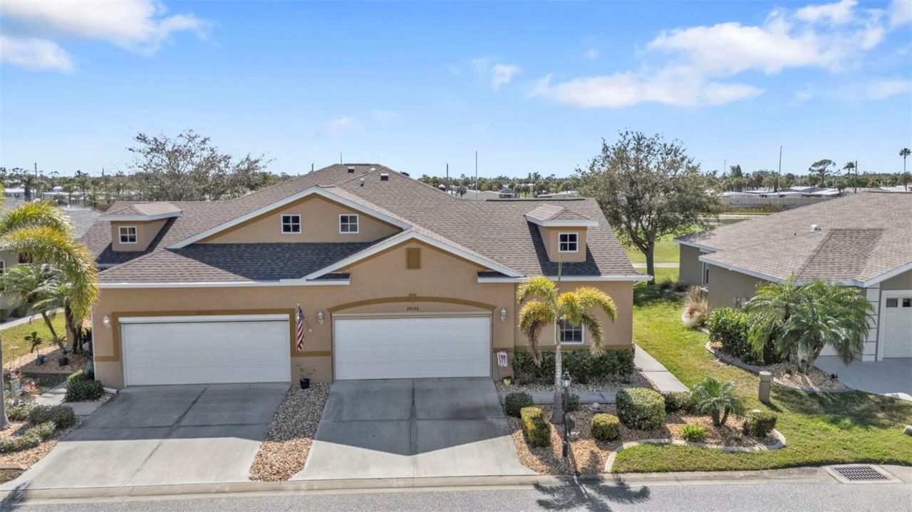 24036 Buckingham Way, Port Charlotte, FL 33980 Main Photo