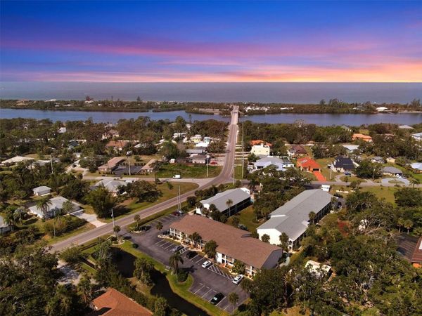 1730 MANASOTA BEACH ROAD , Unit 105, ENGLEWOOD, FL 34223