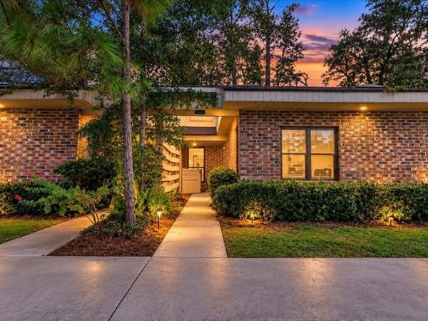5204 NW 34TH PLACE , GAINESVILLE, FL 32606