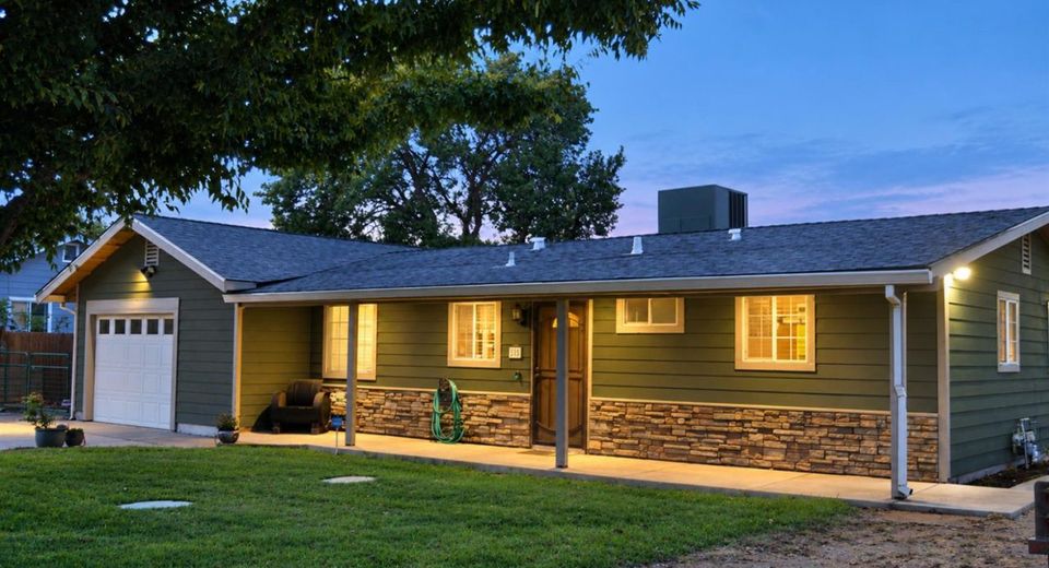 157 U St, Rio Linda, CA 95673 Photo