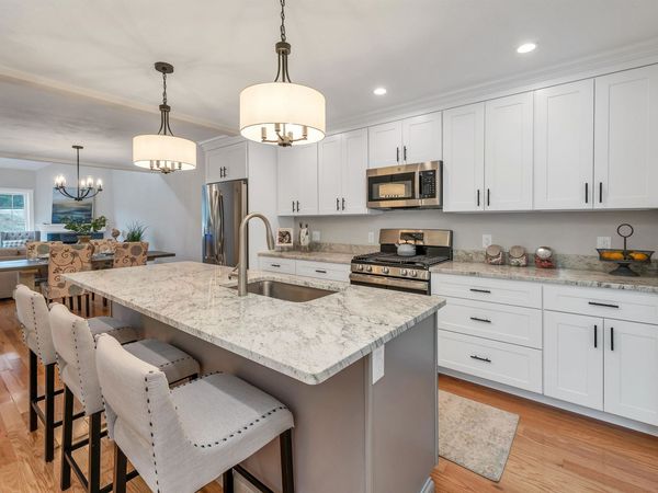 19 Granite Ridge, Meredith, NH 03253
