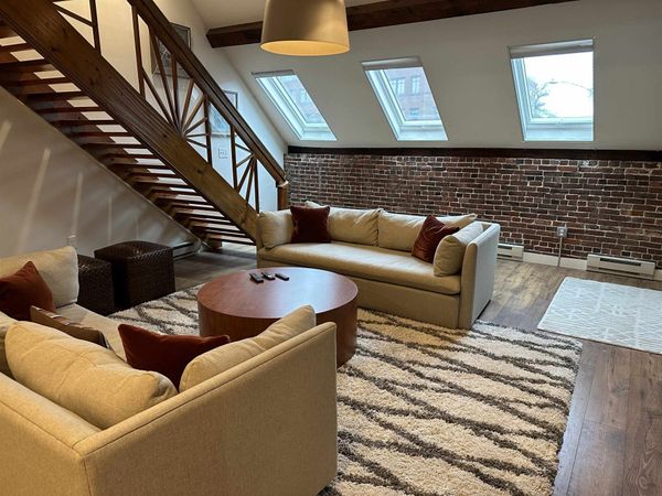 140 Penhallow Street, Unit 3B, Portsmouth, NH 03801