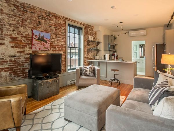 140 Penhallow Street, Unit 2A, Portsmouth, NH 03801