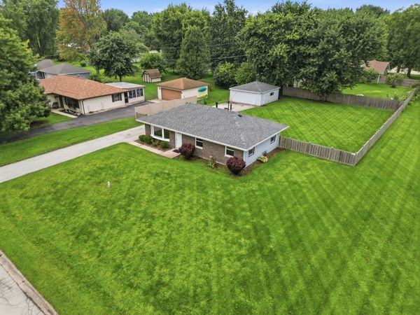 16306 S Ellna Court , Plainfield, IL 60586