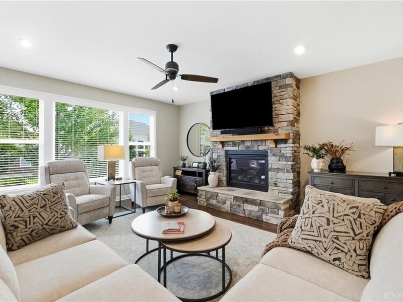 360 Woodstream Drive, Springboro, OH 45066 Photo 10