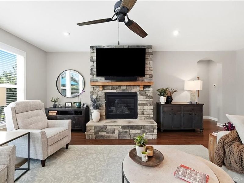 360 Woodstream Drive, Springboro, OH 45066 Photo 12