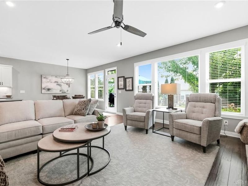360 Woodstream Drive, Springboro, OH 45066 Photo 13