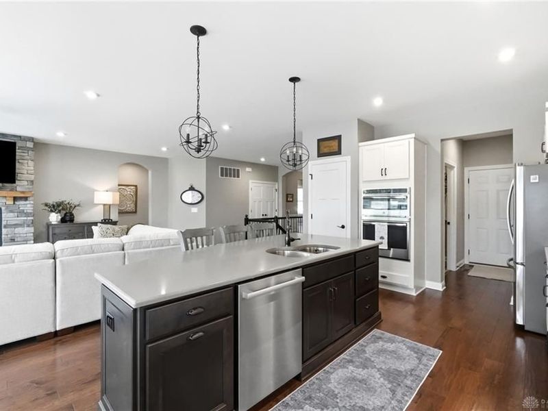 360 Woodstream Drive, Springboro, OH 45066 Photo 16