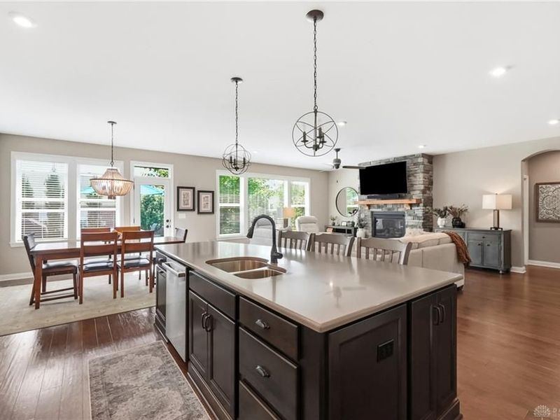 360 Woodstream Drive, Springboro, OH 45066 Photo 18