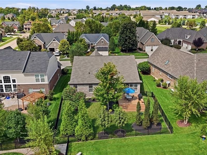 360 Woodstream Drive, Springboro, OH 45066 Photo 3