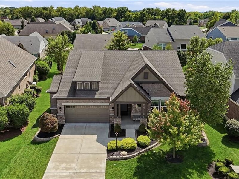 360 Woodstream Drive, Springboro, OH 45066 Photo 4