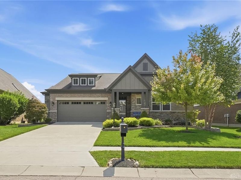 360 Woodstream Drive, Springboro, OH 45066 Photo 5