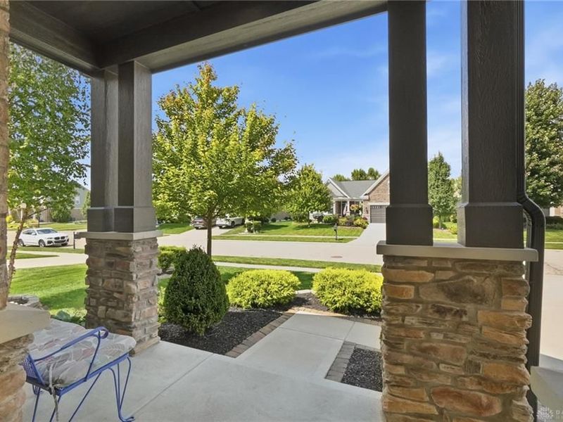 360 Woodstream Drive, Springboro, OH 45066 Photo 7
