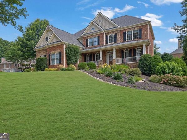 6293 Fernstone Trail NW, Acworth, GA 30101