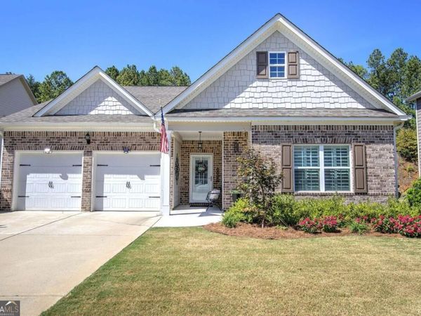 26 Blarneystone Way, Adairsville, GA 30103