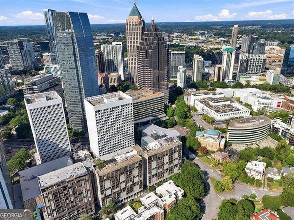 145 15th Street NE, Unit 426, Atlanta, GA 30309
