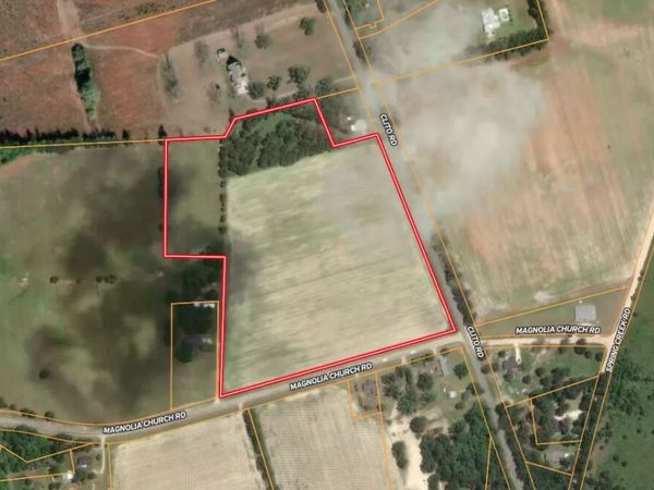 0 Clito Road, Statesboro, GA 30461