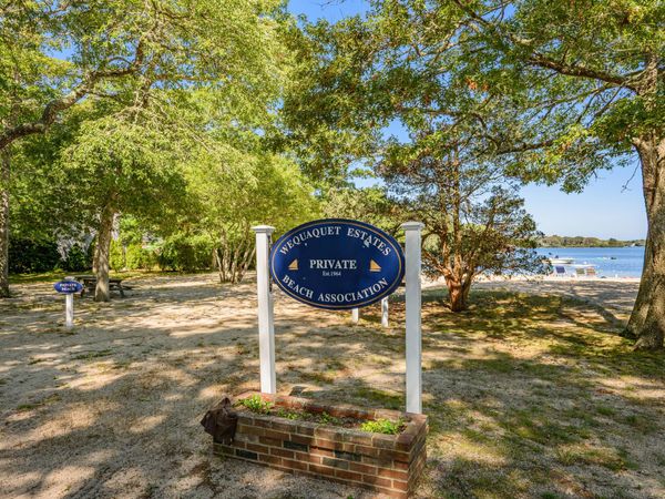 61 Laurel Road, Centerville, MA 02632