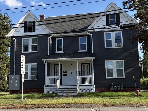7 Liberty St, Unit A, Easthampton, MA 01027