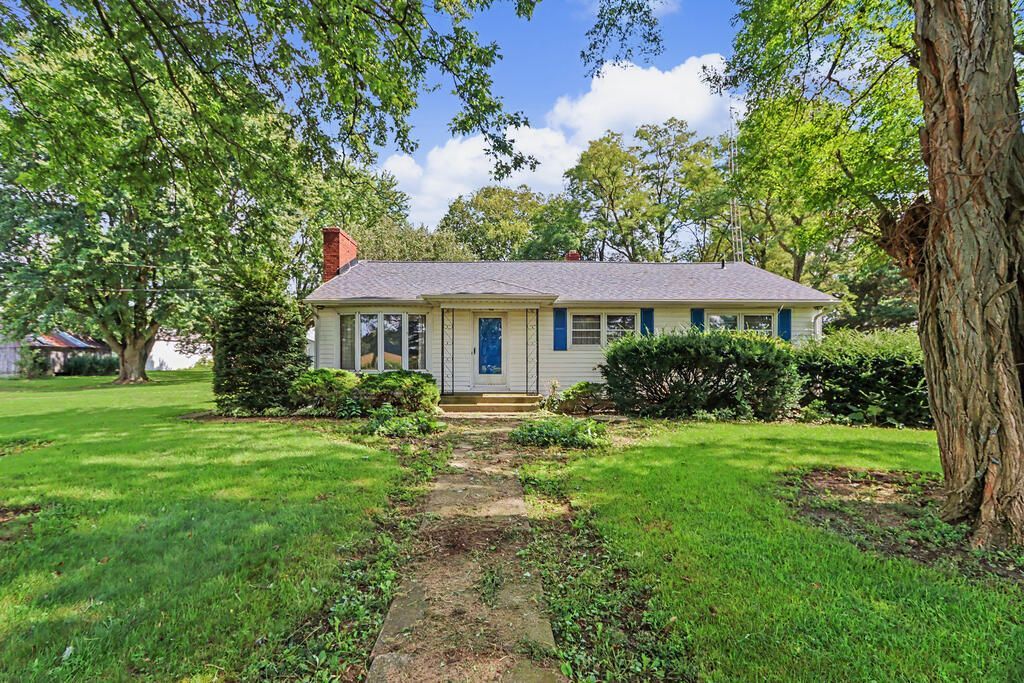 1627 Beck Road, Galion, OH 44833 Main Photo