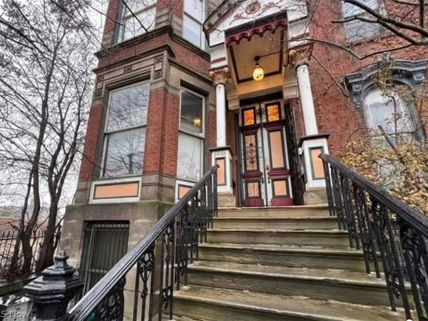 3645 Prospect Avenue E, Unit D, Cleveland, OH 44115