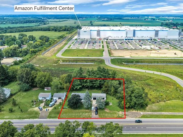 4601 County Hwy TT, Sun Prairie, WI 53590