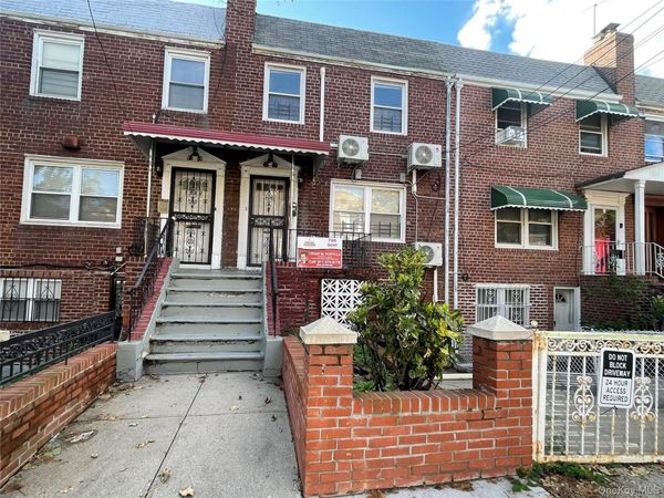 23-16 97th Street, East Elmhurst, NY 11369