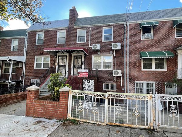 23-16 97th Street , East Elmhurst, NY 11369