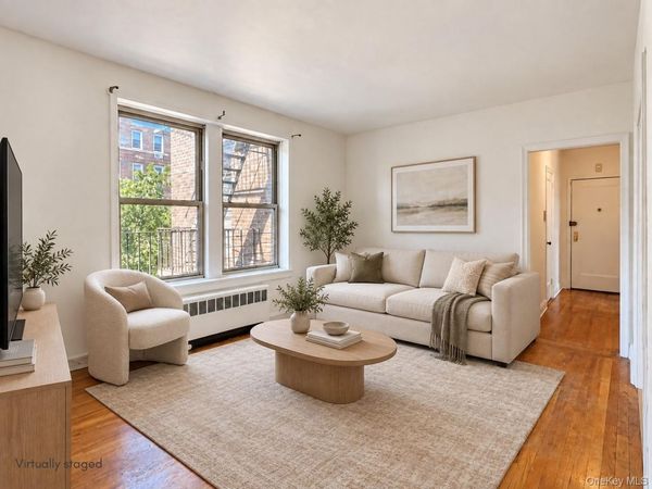 43-10 48 Avenue, Unit 4o, Astoria, NY 11377
