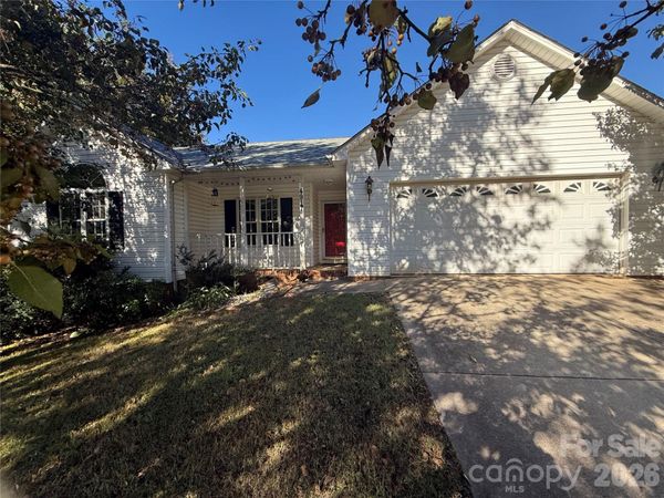 4917 Pond Court, Conover, NC 28613