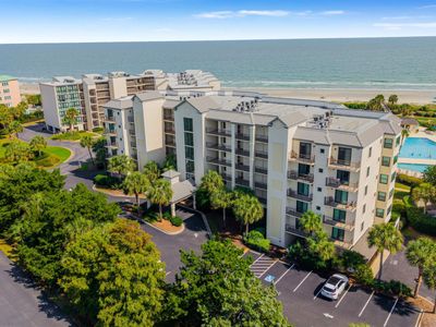 341 S Dunes Dr., Unit C-25, Pawleys Island, SC 29585