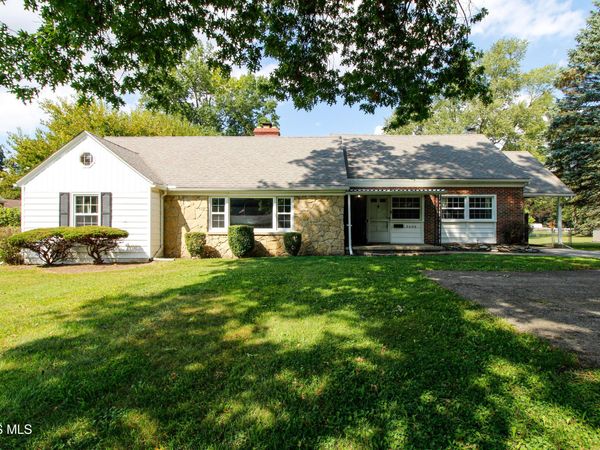 3602 W Laskey Road , Toledo, OH 43623