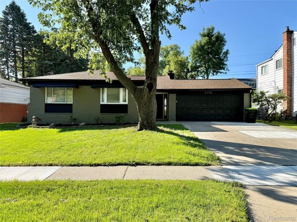 2376 Hempstead Road , Auburn Hills, Mi 48326