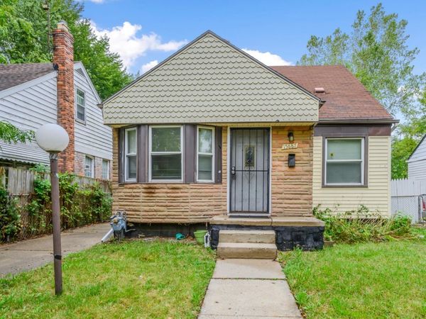 15887 Rossini Drive , Detroit, Mi 48205