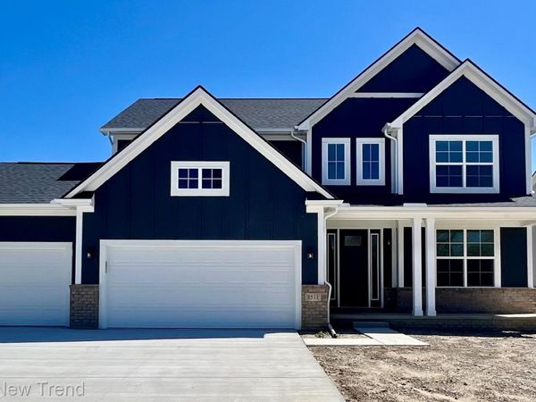 8511 JOSEPH Street, Commerce Township, Mi 48382