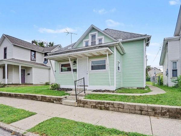 514 Garfield Avenue , Lancaster, OH 43130